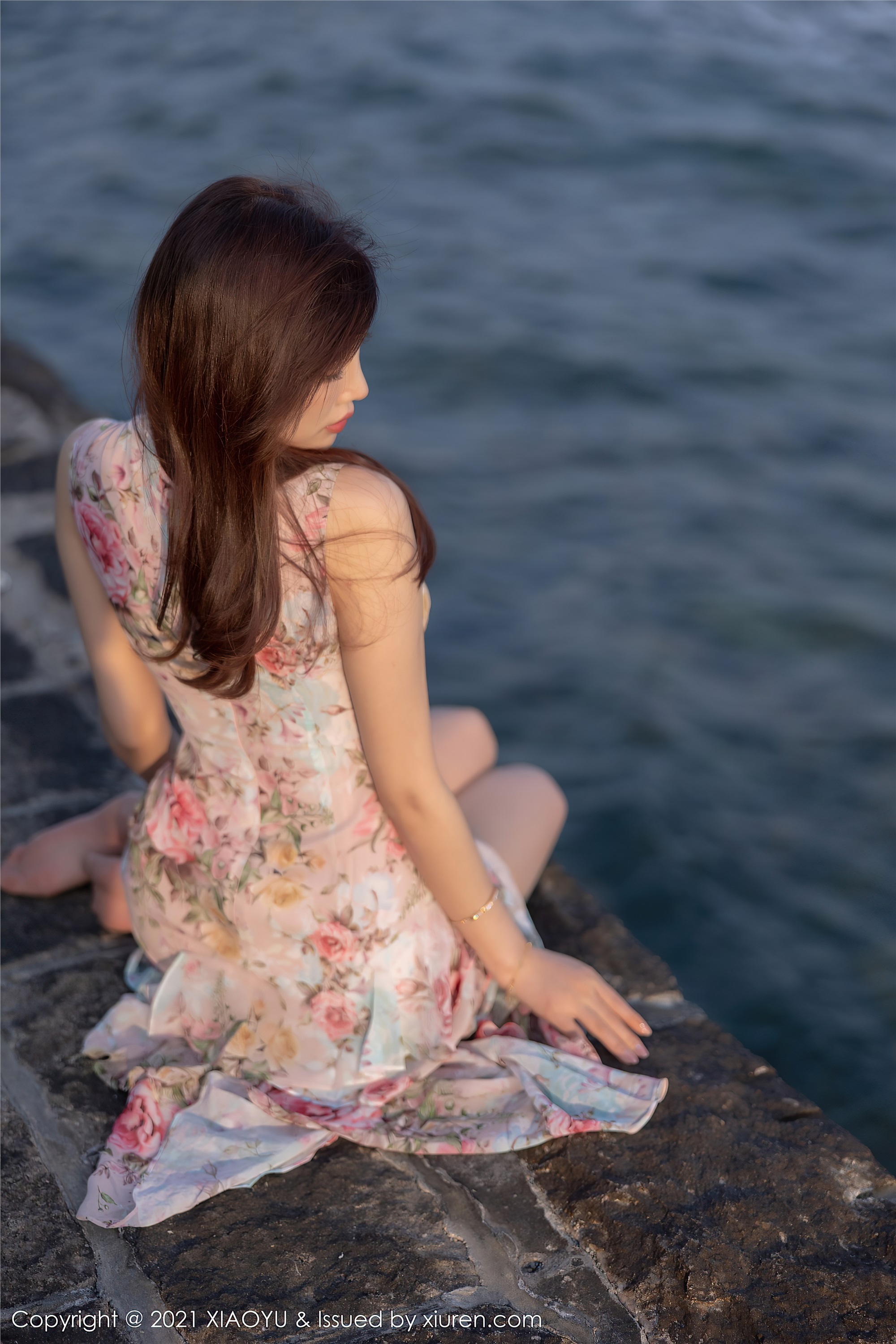 XIAOYU语画界 2021.11.09 Vol.650 杨晨晨Yome